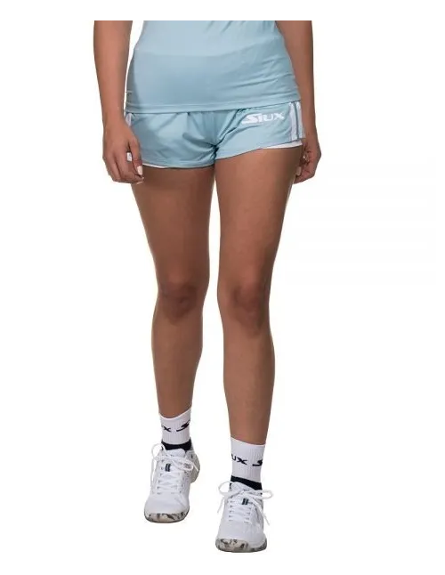Siux Pao Short Pants | Ofertas de padel