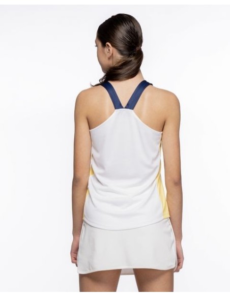 Tank Top Siux Pao | Ofertas de padel
