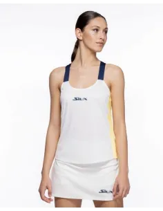 Siux Pao Tank Top