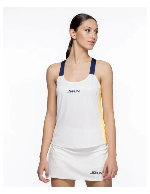 Siux Pao Tank Top | Ofertas de padel