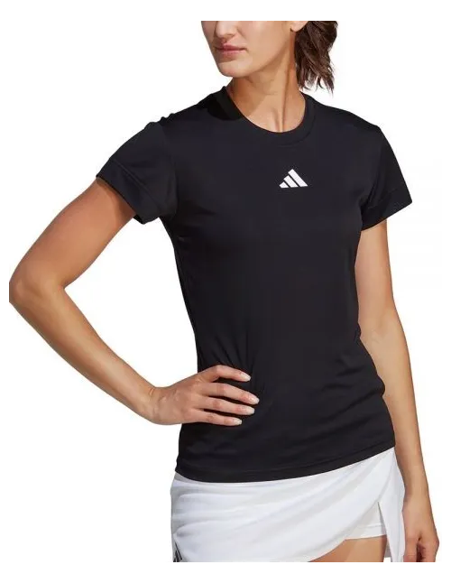 T-shirt Adidas Freelift Hs1661 Women's | Ofertas de padel