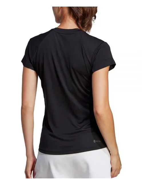 Camiseta Adidas Freelift Mujer | Ofertas de pádel