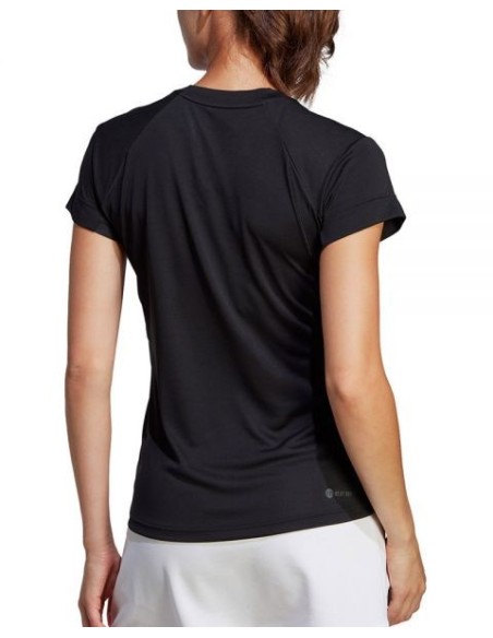 Camiseta Adidas Freelift Mujer | Ofertas de pádel