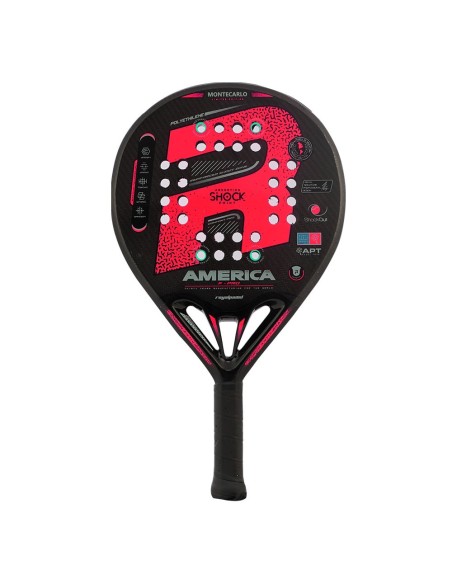 Royal Padel Aniversario Apt(america) 2020 | Ofertas de pádel