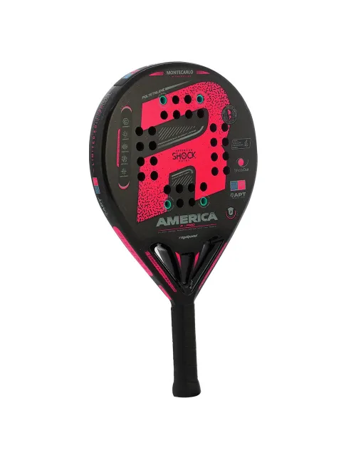 Royal Padel Anniversary Apt(america) 2020 |Padel offers