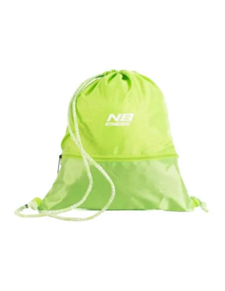 Gymsack Enebe Lima | Ofertas de padel