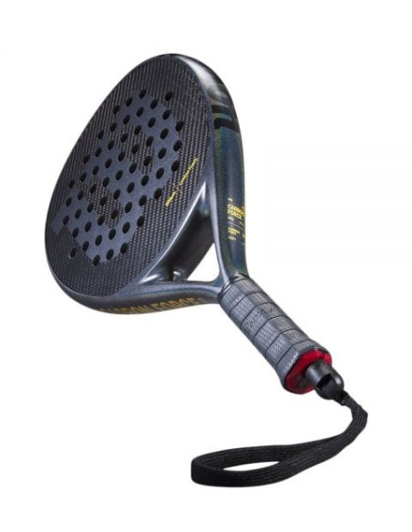 Wilson Carbon Force Pro Padel 2 | Ofertas de padel