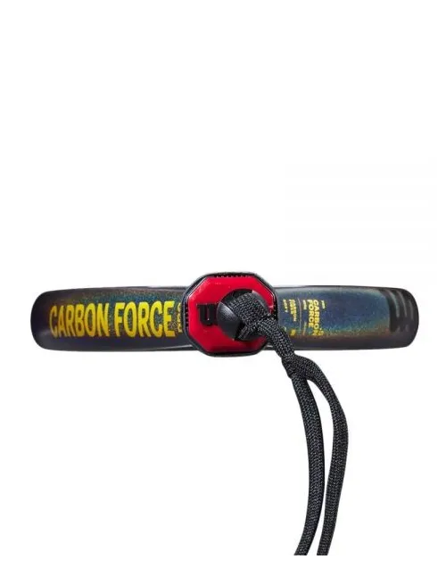 Wilson Carbon Force Pro Padel 2 | Ofertas de padel