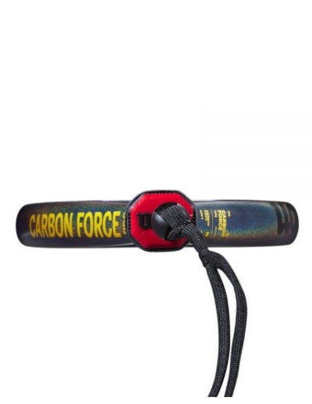 Wilson Carbon Force Pro Padel 2 | Ofertas de padel