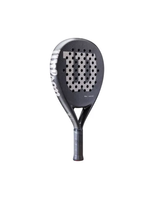 Wilson Carbon Force LT 2023 | Ofertas de pádel