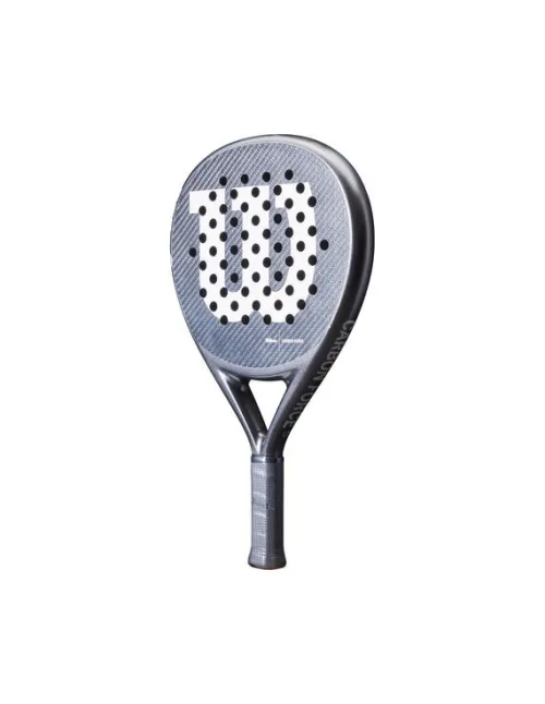 Wilson Carbon Force LT 2023 | Ofertas de pádel