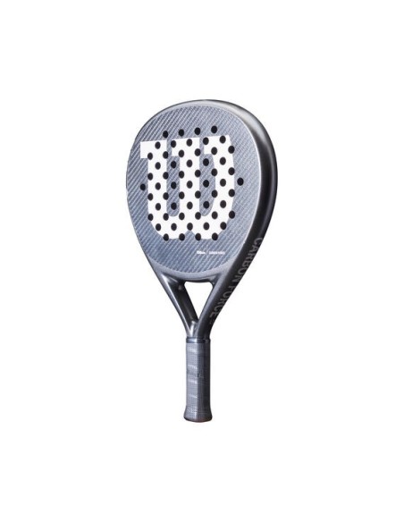 Wilson Carbon Force LT 2023 | Ofertas de pádel