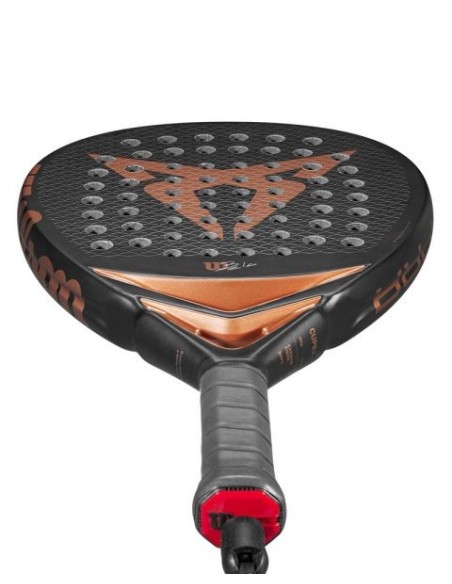 Wilson Cupra Padel V2 2 | Ofertas de pádel