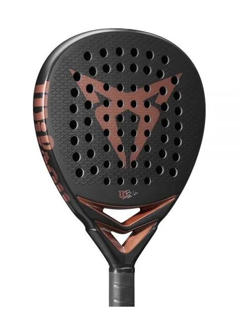 Wilson Cupra Padel V2 2 | Ofertas de pádel
