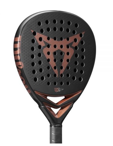 Wilson Cupra Padel V2 2 | Ofertas de pádel
