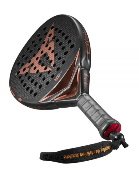 Wilson Cupra Padel V2 2 | Ofertas de pádel