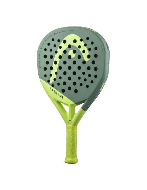 Racchetta Padel Head Extreme Motion 2023 |Padel offers