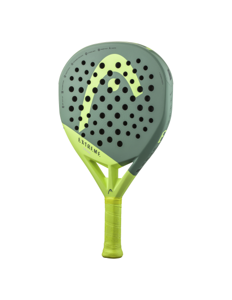 Pala Head Extreme Motion 2023 | Ofertas de pádel