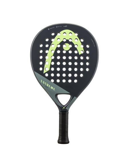 Shovel Head Evo Extreme 2023 | Ofertas de padel Shovel Head Evo Extreme 2023 | Ofertas de padel