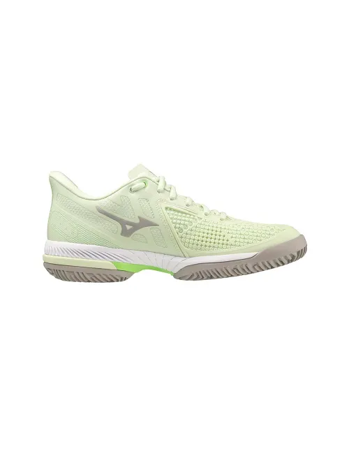 Mizuno Wave Exceed Tour 5Cc Mujer 61Gc227540 | Ofertas de pádel
