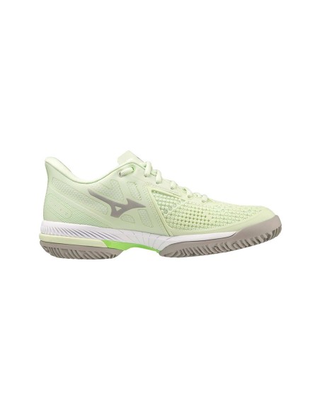 Zapatillas Mizuno Wave Exceed Tour 5cc 61gc227540 Mujer | Ofertas de pádel