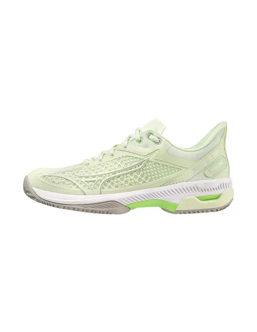 Sneakers Mizuno Wave Exceed Tour 5cc 61gc227540 Women's | Ofertas de padel