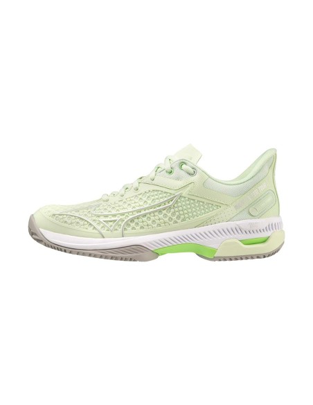 Mizuno Scarpe da ginnastica Wave Exceed Tour 5cc 61gc227540 Scarpe da donna |Padel offers