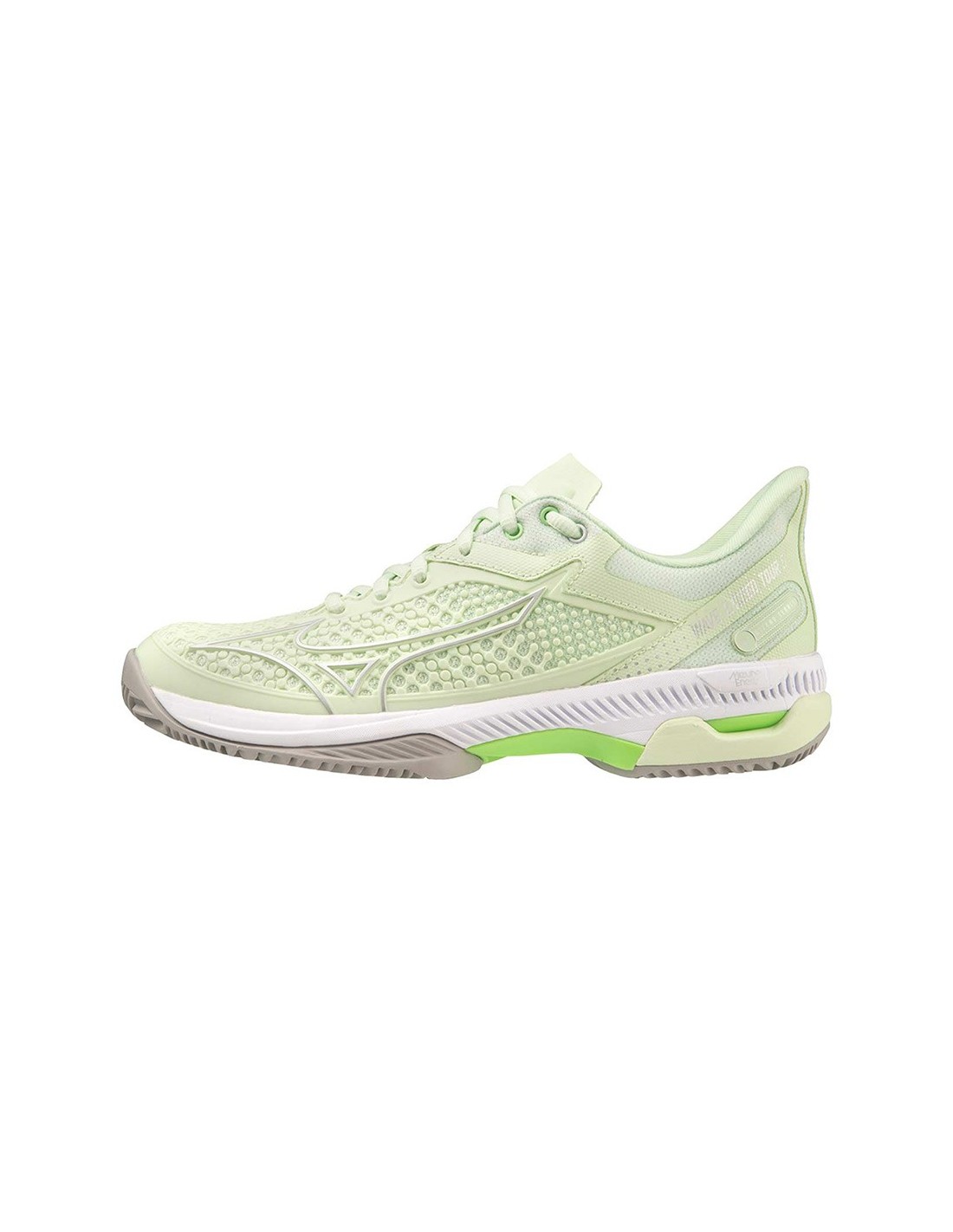 Mizuno clearance wave mujer