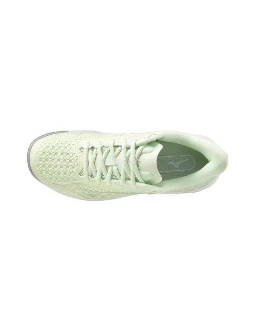 Zapatillas Mizuno Wave Exceed Tour 5cc 61gc227540 Mujer | Ofertas de pádel