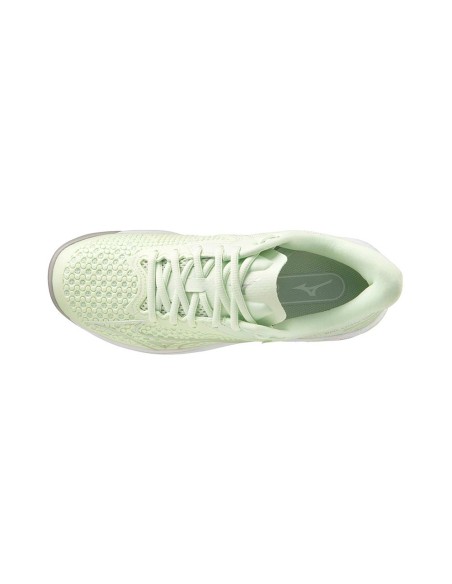 Mizuno Ténis Wave Exceed Tour 5cc 61gc227540 Sapatos de senhora | Ofertas de padel
