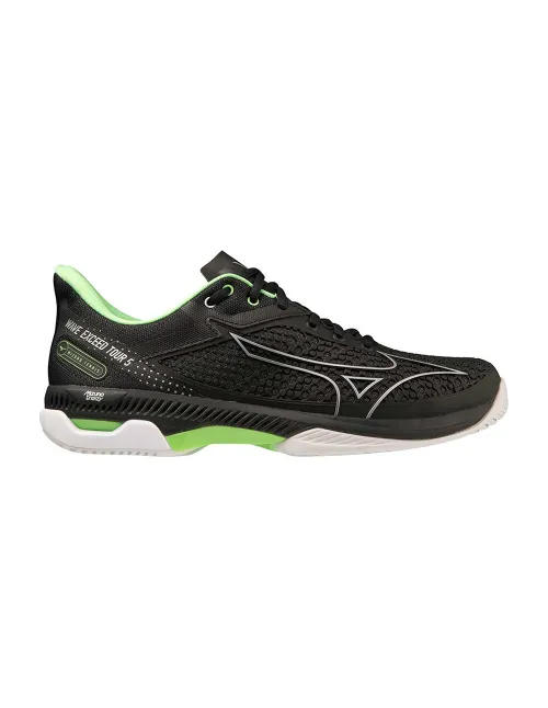 Sneakers Mizuno Wave Exceed Tour 5 61GA227038 | Ofertas de padel