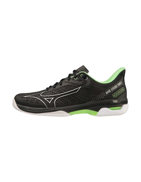 Sneakers Mizuno Wave Exceed Tour 5 61GA227038 | Ofertas de padel