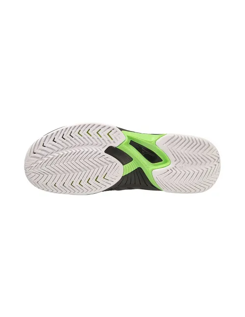 Zapatillas Mizuno Wave Exceed Tour 5 61GA227038 | Ofertas de pádel