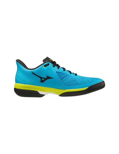 Mizuno Scarpe Wave Exceed Tour 5 61GA227025 |Padel offers
