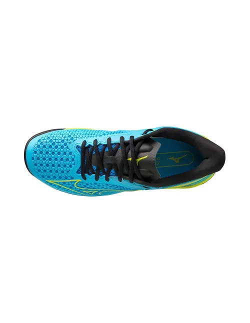 Mizuno Sapatos Wave Exceed Tour 5 61GA227025 | Ofertas de padel