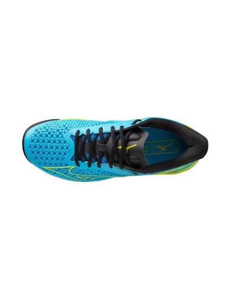 Mizuno Scarpe Wave Exceed Tour 5 61GA227025 |Padel offers