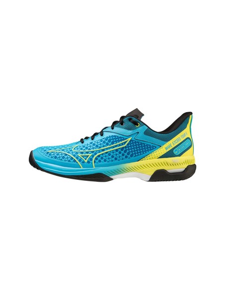 Mizuno Scarpe Wave Exceed Tour 5 61GA227025 |Padel offers