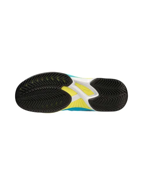 Sneakers Mizuno Wave Exceed Tour 5 61GA227025 |Padel offers