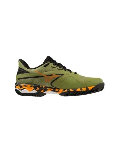 Zapatillas Mizuno Wave Exceed Light 2 Padel 61GB232290 | Ofertas de pádel