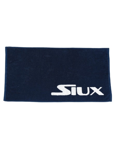 Siux Toalha Marina | Ofertas de padel