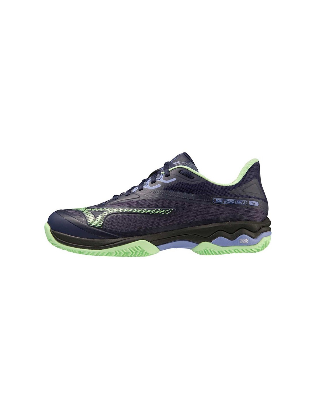 Zapatillas mizuno outlet