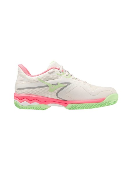 Mizuno Light Scarpe Wave Exceed 2 Padel 61GB232360 Donna |Padel offers