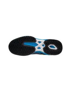 Mizuno Light Sapatilhas Wave Exceed 2 CC 61GC232014 | Ofertas de padel 2