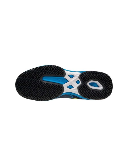 Mizuno Light Scarpe Wave Exceed 2 CC 61GC232014 |Padel offers