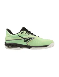 Mizuno Wave Exceed Light 2 Ac Amarillo Verde 61Ga231839 | Ofertas de pádel 2