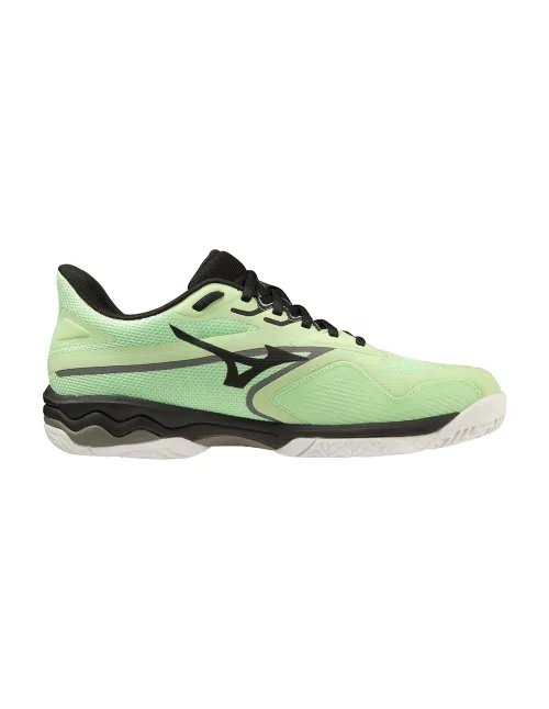 Mizuno Light Scarpe da ginnastica Wave Exceed 2 61GA231839 |Padel offers