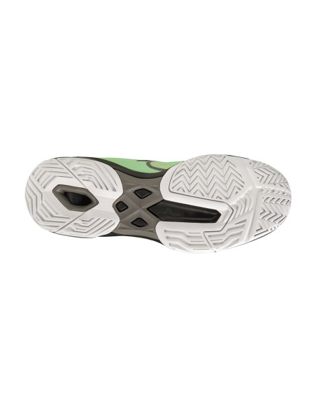 Zapatillas Mizuno Wave Exceed Light 2 61GA231839 | Ofertas de pádel