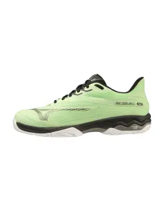 Mizuno Wave Exceed Light 2 Ac Amarillo Verde 61Ga231839 | Ofertas de pádel