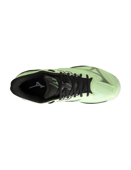 Mizuno Light Scarpe da ginnastica Wave Exceed 2 61GA231839 |Padel offers