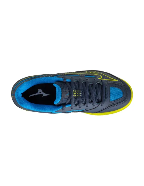 Mizuno Scarpe Exceed Star Junior 61GC225514 |Padel offers